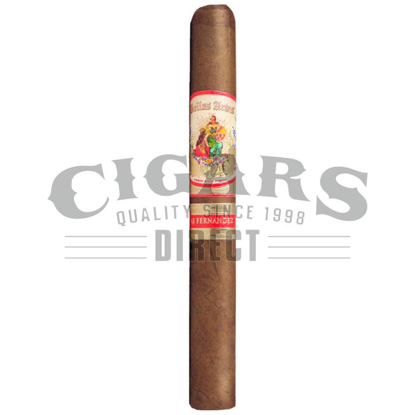 AJ Fernandez Bellas Artes Short Churchill Single
