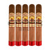 AJ Fernandez Dias de Gloria Gordo 5 Pack