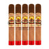 AJ Fernandez Dias de Gloria Toro BP 5 Pack