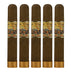 AJ Fernandez New World Dorado Gordito
