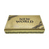 AJ Fernandez New World Dorado Gordito