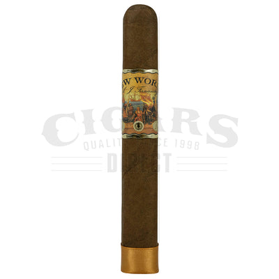 AJ Fernandez New World Dorado Toro