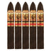 AJ Fernandez Enclave Broadleaf Belicoso 5 Pack