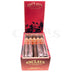 AJ Fernandez Enclave Broadleaf Churchill Open Box