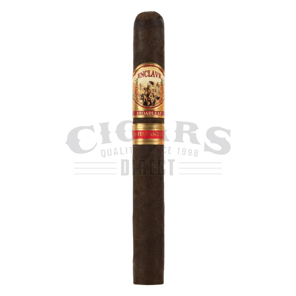 AJ Fernandez Enclave Broadleaf Churchill Single