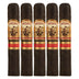AJ Fernandez Enclave Broadleaf Robusto 5 Pack