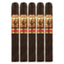 AJ Fernandez Enclave Broadleaf Toro 5 Pack
