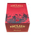 AJ Fernandez Enclave Broadleaf Toro Closed Box