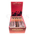 AJ Fernandez Enclave Broadleaf Toro Open Box