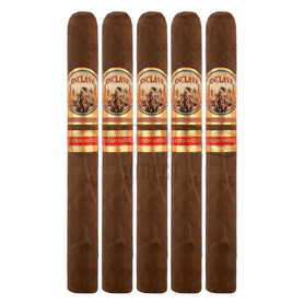 AJ Fernandez Enclave Habano Rosado Churchill 5 Pack