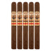 AJ Fernandez Enclave Habano Rosado Churchill 5 Pack