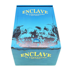 AJ Fernandez Enclave Habano Rosado Churchill Closed Box