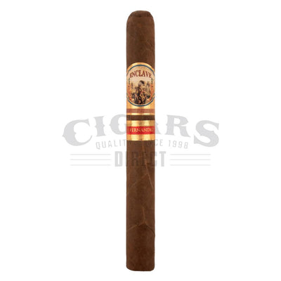 AJ Fernandez Enclave Habano Rosado Churchill Single