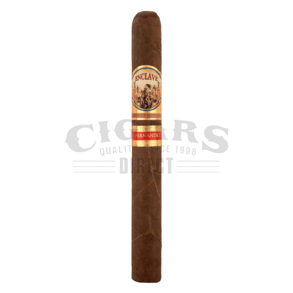 AJ Fernandez Enclave Habano Rosado Churchill Single
