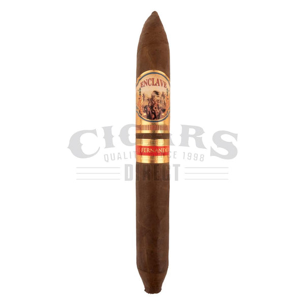 AJ Fernandez Enclave Habano Rosado Figurado Single