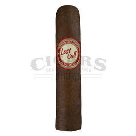 AJ Fernandez Last Call Habano Chiquitas Single