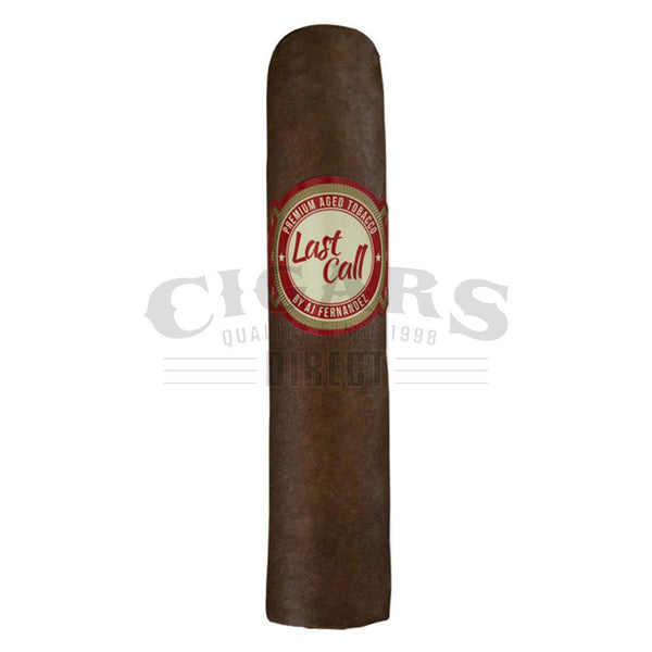 AJ Fernandez Last Call Habano Chiquitas Single