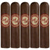 AJ Fernandez Last Call Habano Corticas 5 Pack