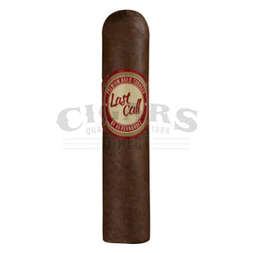 AJ Fernandez Last Call Habano Corticas Single