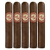 AJ Fernandez Last Call Habano Geniales 5 pack