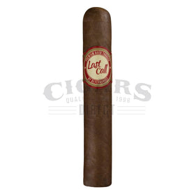 AJ Fernandez Last Call Habano Geniales Single
