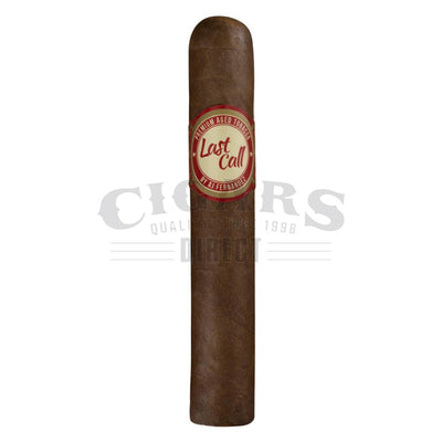 AJ Fernandez Last Call Habano Geniales Single