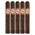AJ Fernandez Last Call Habano Pequenas 5 Pack