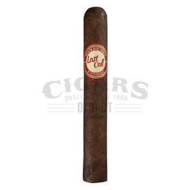 AJ Fernandez Last Call Habano Pequenas Single