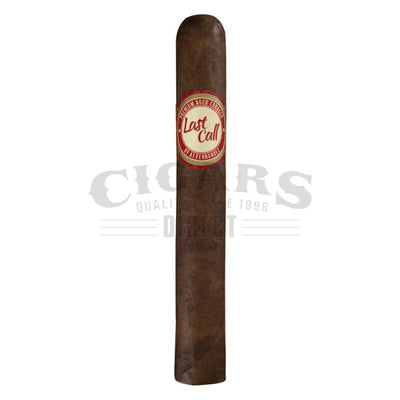 AJ Fernandez Last Call Habano Pequenas Single