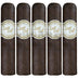 AJ Fernandez Last Call Maduro Corticas 5 Packs