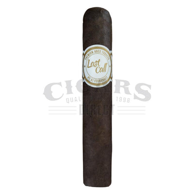 AJ Fernandez Last Call Maduro Geniales Single