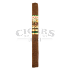 AJ Fernandez New World Cameroon Churchill Single