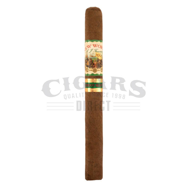 AJ Fernandez New World Cameroon Churchill Single