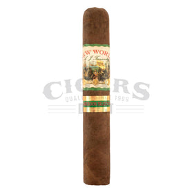 AJ Fernandez New World Cameroon Gordo Single