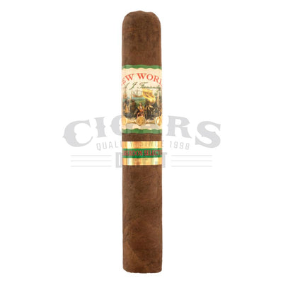 AJ Fernandez New World Cameroon Gordo Single