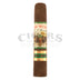 AJ Fernandez New World Cameroon Short Robusto Single