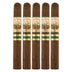 AJ Fernandez New World Cameroon Toro 5 Pack