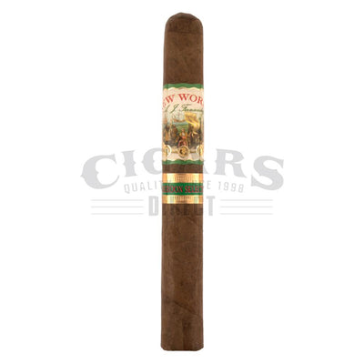 AJ Fernandez New World Cameroon Toro Single
