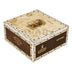 AJ Fernandez New World Connecticut Robusto Closed Box