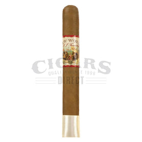 AJ Fernandez New World Connecticut Toro Single