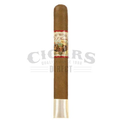 AJ Fernandez New World Connecticut Toro Single
