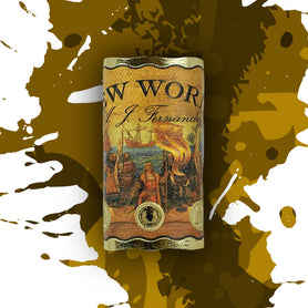 AJ Fernandez New World Dorado Toro Band