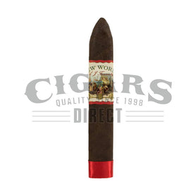 AJ Fernandez New World Oscuro Belicoso Single