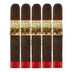 AJ Fernandez New World Oscuro Gordo 5 Pack