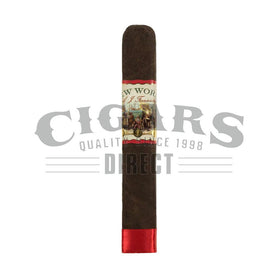 AJ Fernandez New World Oscuro Robusto Single