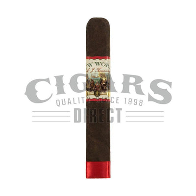 AJ Fernandez New World Oscuro Robusto Single