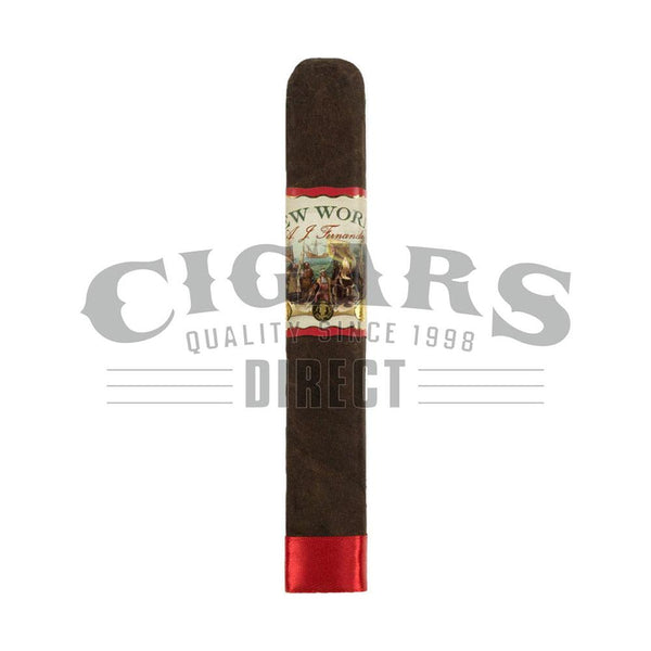 AJ Fernandez New World Oscuro Robusto Single