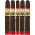 AJ Fernandez New World Oscuro Toro 5 Pack