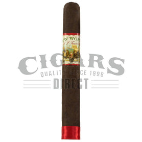 AJ Fernandez New World Oscuro Toro Single