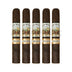 AJ Fernandez New World Puro Especial Robusto 5 Pack